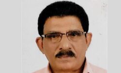 മുതിര്‍ന്ന മാധ്യമ പ്രവര്‍ത്തകന്‍ പി എം മൊയ്തീന്‍ അന്തരിച്ചു