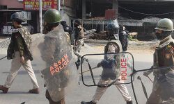 അസമില്‍ യുവാവിനെ ജനക്കൂട്ടം ആള്‍ക്കൂട്ടവിചാരണ നടത്തി ജീവനോടെ കത്തിച്ചു