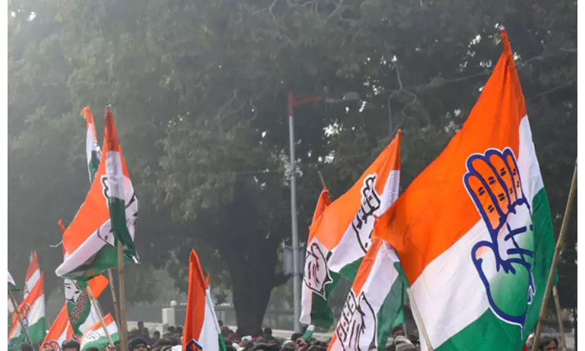 ഗോവയില്‍ 7 കോണ്‍ഗ്രസ് എംഎല്‍എമാര്‍ ബിജെപിയിലേക്ക്?