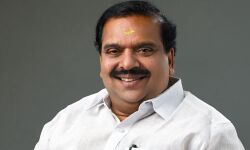 ഭരണഘടനയിലെ വൈദേശിക സങ്കല്‍പ്പങ്ങള്‍ തിരുത്തണം, ഭാരതീയവല്‍ക്കരിക്കണം: ബിജെപി നേതാവ് പി കെ കൃഷ്ണദാസ്