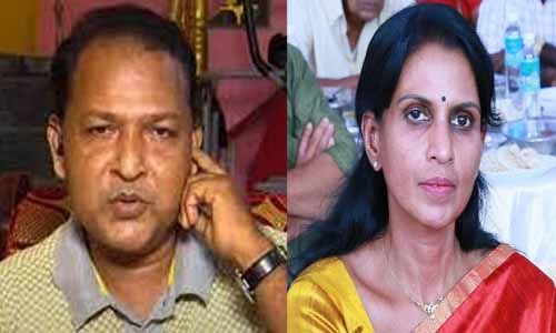 ശ്രീലേഖക്ക് ദിലീപിനോട് ആരാധന;വെളിപ്പെടുത്തല് ദിലീപിനെ രക്ഷിക്കാനുള്ള ശ്രമത്തിന്റെ ഭാഗമെന്നും ബാലചന്ദ്രകുമാര് ശ്രീലേഖക്ക് ദിലീപിനോട് ആരാധന;വെളിപ്പെടുത്തല് ദിലീപിനെ രക്ഷിക്കാനുള്ള ശ്രമത്തിന്റെ ഭാഗമെന്നും ബാലചന്ദ്രകുമാര്