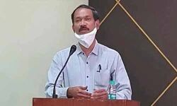 ബിജെപിയില്‍ ചേരാന്‍ എംഎല്‍എമാര്‍ക്ക് 40 കോടി രൂപ വാഗ്ദാനം ചെയ്തതായി ഗോവ കോണ്‍ഗ്രസ് നേതാവ്