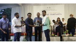 കേരള ലളിതകലാ അക്കാദമി സംസ്ഥാന ഫോട്ടോഗ്രാഫി പുരസ്‌കാരങ്ങള്‍ സമ്മാനിച്ചു