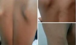 ഡെസ്‌കിലടിച്ച് താളമിട്ടതിന് മുളവടിക്ക് അടി: വെറ്റിലപ്പാറ  പ്രീ മെട്രിക് ഹോസ്റ്റല്‍ വിദ്യാര്‍ഥിയെ മര്‍ദ്ദിച്ച വാച്ച്മാന് സസ്‌പെന്‍ഷന്‍