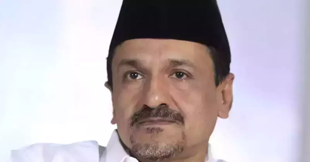 സിപിഎം ഇല്ലാത്ത കേരളം വിനാശകരം: സാദിഖലി ശിഹാബ് തങ്ങള് സിപിഎം ഇല്ലാത്ത കേരളം വിനാശകരം: സാദിഖലി ശിഹാബ് തങ്ങള്