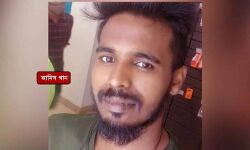 വിദ്യാര്‍ഥി നേതാവ് അനിസ് ഖാന്‍ കൊല്ലപ്പെട്ടതല്ലെന്ന് ബംഗാള്‍ പോലിസിന്റെ അന്തിമ കുറ്റപത്രം