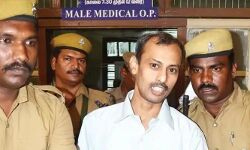 രാജീവ് ഗാന്ധി വധക്കേസ് പ്രതി രവിചന്ദ്രൻ മോചനം തേടി സുപ്രിംകോടതിയെ സമീപിച്ചു