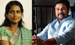 ദിലീപും ശ്രീലേഖയും തമ്മില്‍ നടത്തിയ വാട്‌സ് ആപ്പ് ചാറ്റ് പുറത്ത്