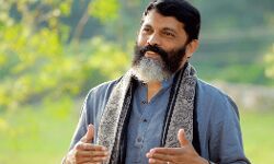 ആദിവാസികള്‍ക്കെതിരായ കയ്യേറ്റം, ഭൂമി തട്ടിപ്പ്; എച്ച്ആര്‍ഡിഎസ് സെക്രട്ടറി അറസ്റ്റില്‍