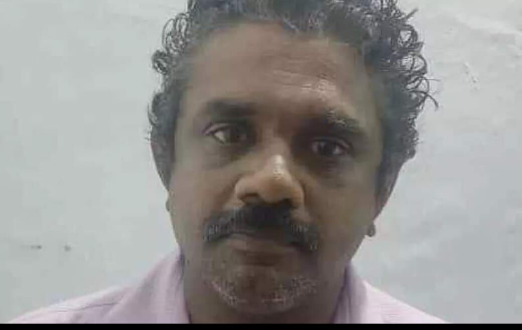 വിദ്വേഷ പ്രചാരണം: ബാങ്ക് ജീവനക്കാരന് അറസ്റ്റില് വിദ്വേഷ പ്രചാരണം: ബാങ്ക് ജീവനക്കാരന് അറസ്റ്റില്