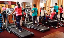 ജിംനേഷ്യങ്ങള്ക്ക് ലൈസന്സ് നിര്ബന്ധമാക്കി ഹൈക്കോടതി ജിംനേഷ്യങ്ങള്ക്ക് ലൈസന്സ് നിര്ബന്ധമാക്കി ഹൈക്കോടതി