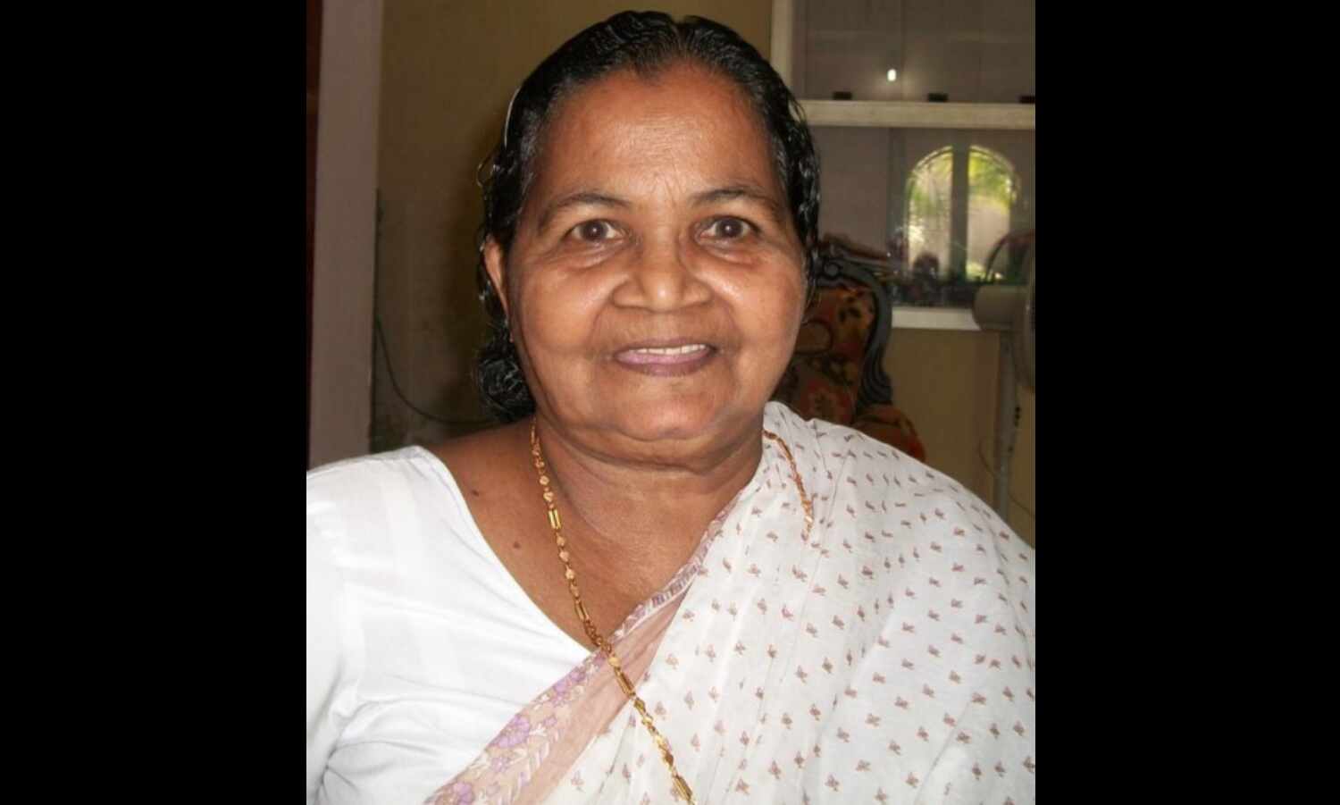 ഗിരീഷ് കാളിയത്തിന്റെ മാതാവ് നിര്യാതയായി ഗിരീഷ് കാളിയത്തിന്റെ മാതാവ് നിര്യാതയായി
