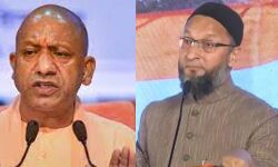 ഗര്ഭനിരോധന മാര്ഗങ്ങള് കൂടുതല് ഉപയോഗിക്കുന്നത് മുസ് ലിംകള്: യോഗി ആദിത്യനാഥിനോട് കൊമ്പ്കോര്ത്ത് ഉവൈസി ഗര്ഭനിരോധന മാര്ഗങ്ങള് കൂടുതല് ഉപയോഗിക്കുന്നത് മുസ് ലിംകള്: യോഗി ആദിത്യനാഥിനോട് കൊമ്പ്കോര്ത്ത് ഉവൈസി