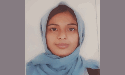 വിദ്യാര്ഥിനി കുഴഞ്ഞുവീണു മരിച്ചു വിദ്യാര്ഥിനി കുഴഞ്ഞുവീണു മരിച്ചു