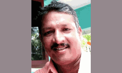 കെഎസ്ആര്‍ടിസി ഡ്രൈവര്‍ കുഴഞ്ഞുവീണ് മരിച്ചു