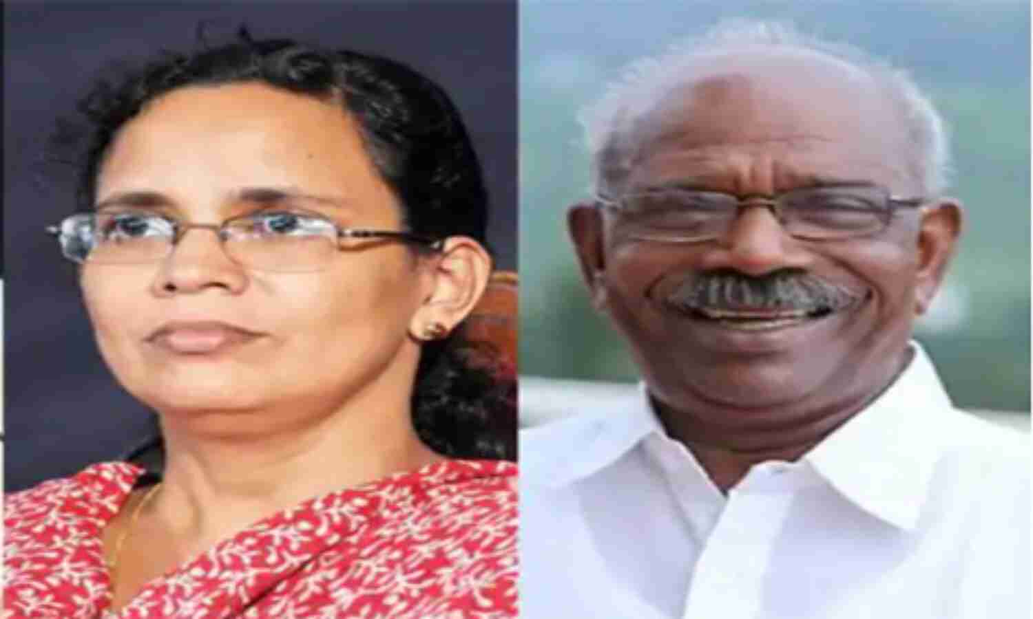 കെകെ രമയ്ക്കെതിരായ പരാമര്ശത്തില് ഉറച്ച് എംഎം മണി; മണി പറഞ്ഞതില് തെറ്റില്ലെന്ന് മുഖ്യമന്ത്രി കെകെ രമയ്ക്കെതിരായ പരാമര്ശത്തില് ഉറച്ച് എംഎം മണി; മണി പറഞ്ഞതില് തെറ്റില്ലെന്ന് മുഖ്യമന്ത്രി
