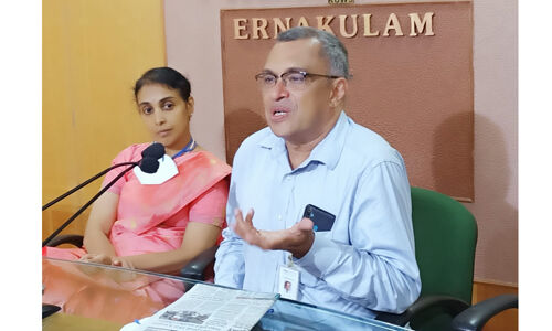 ഡിമെന്ഷ്യ രോഗികള്ക്കായി ആസ്റ്റര് മെഡ്സിറ്റിയില് മെമ്മറി ആന്ഡ് കോഗ്നിറ്റീവ് ഡിസോര്ഡേഴ്സ് ക്ലിനിക്ക് ഡിമെന്ഷ്യ രോഗികള്ക്കായി ആസ്റ്റര് മെഡ്സിറ്റിയില് മെമ്മറി ആന്ഡ് കോഗ്നിറ്റീവ് ഡിസോര്ഡേഴ്സ് ക്ലിനിക്ക്