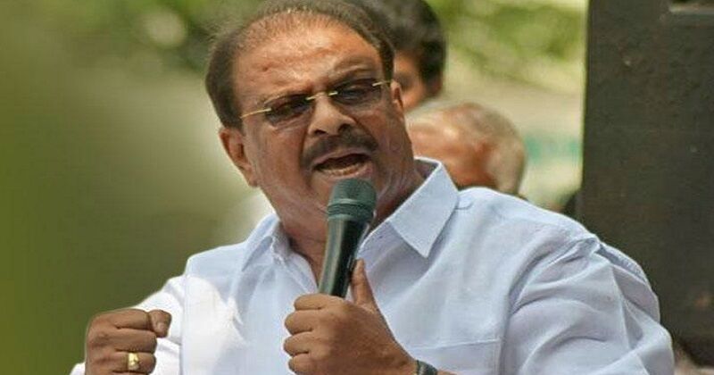 വെറുപ്പുളവാക്കുന്ന വാക്കുകളാണ് മോദിയും ബിജെപിയും; വിലക്കേണ്ട അണ്പാര്ലമെന്റെറി വാക്ക് മോദിയെന്നതാണെന്നും കെ സുധാകരന് വെറുപ്പുളവാക്കുന്ന വാക്കുകളാണ് മോദിയും ബിജെപിയും; വിലക്കേണ്ട അണ്പാര്ലമെന്റെറി വാക്ക് മോദിയെന്നതാണെന്നും കെ സുധാകരന്