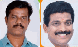 വടക്കാഞ്ചേരിയില്‍ ബിജെപി മണ്ഡലം പ്രസിഡന്റ് സ്ഥാനത്ത് നിന്ന് ദലിതനെ നീക്കി; വ്യാപക പ്രതിഷേധം