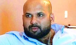 ബിനോയ് കോടിയേരിക്കെതിരായ പീഡനക്കേസ്;ഒത്തുതീര്‍പ്പ് ഹരജി പരിഗണിക്കുന്നത് മാറ്റി