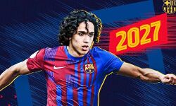 ടര്‍ക്കിഷ് അത്ഭുതം എമ്രെ ഡെമിര്‍ ബാഴ്‌സയിലേക്ക് തന്നെ