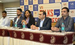 വിബി ടോക്സ് ബിസിനസ് :ബിസിനസ് നെറ്റ് വര്ക്കിംഗ് പ്ലാറ്റ്ഫോം അവതരിപ്പിച്ച് വിജയീ ഭവ അലുംമ്നി വിബി ടോക്സ് ബിസിനസ് :ബിസിനസ് നെറ്റ് വര്ക്കിംഗ് പ്ലാറ്റ്ഫോം അവതരിപ്പിച്ച് വിജയീ ഭവ അലുംമ്നി