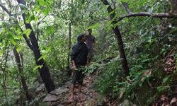 ആറളത്തെ ആദിവാസികളോട് സര്‍ക്കാര്‍ ചെയ്യുന്നത് കടുത്ത മനുഷ്യാവകാശ ലംഘനം: യൂത്ത് കോണ്‍ഗ്രസ്