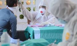 വാനര വസൂരിയ്‌ക്കെതിരെ (മങ്കിപോക്‌സ്) ജാഗ്രത പാലിക്കണം: മന്ത്രി വീണാ ജോര്‍ജ്