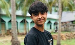 ചെട്ടിപ്പടിയിൽ വിദ്യാർഥി കുളത്തിൽ മുങ്ങിമരിച്ചു ചെട്ടിപ്പടിയിൽ വിദ്യാർഥി കുളത്തിൽ മുങ്ങിമരിച്ചു