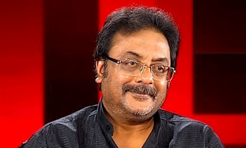 നടനും സംവിധായകനുമായ പ്രതാപ് പോത്തന്‍ അന്തരിച്ചു