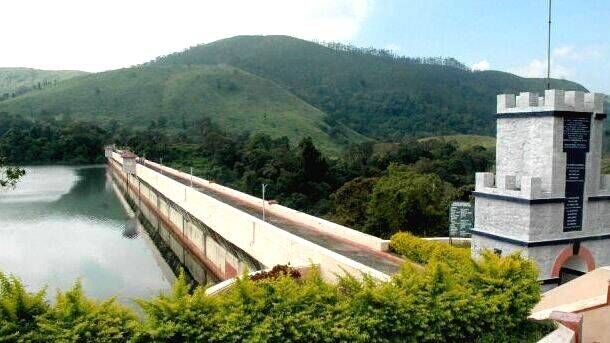 മുല്ലപ്പെരിയാറിൽ ജലനിരപ്പ് 134.30 അടിയായി; സ്പിൽ വേ ഷട്ടർ തുറന്നേക്കും മുല്ലപ്പെരിയാറിൽ ജലനിരപ്പ് 134.30 അടിയായി; സ്പിൽ വേ ഷട്ടർ തുറന്നേക്കും