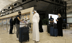 സൗദി അറേബ്യയില്‍ മങ്കി പോക്‌സ് ബാധ സ്ഥിരീകരിച്ചു