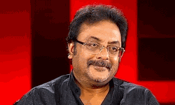 നടനും സംവിധായകനുമായ പ്രതാപ് പോത്തന്‍ അന്തരിച്ചു