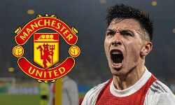 അര്‍ജന്റീനന്‍ താരം ലിസാന്‍ഡ്രോ മാര്‍ട്ടിന്‍സിനെ മാഞ്ചസ്റ്റര്‍ സ്വന്തമാക്കി