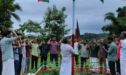 പോപുലര് ഫ്രണ്ട് പേരാവൂര് ഏരിയ സമ്മേളനത്തിന് തുടക്കമായി പോപുലര് ഫ്രണ്ട് പേരാവൂര് ഏരിയ സമ്മേളനത്തിന് തുടക്കമായി