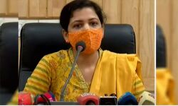 മങ്കി പോക്‌സ് സ്ഥിരീകരിച്ച വ്യക്തിക്ക് 35 പേരുമായി സമ്പര്‍ക്കം; രോഗി നിരീക്ഷണത്തിലാണെന്നും കലക്ടര്‍