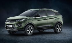 നെക്‌സണ്‍ ന്റെ പുതിയ എക്‌സ് എം പ്ലസ് (ട) വേരിയന്റ് പുറത്തിറക്കി ടാറ്റ മോട്ടോഴ്‌സ്