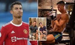 സൗദി ഓഫര് നിരസിച്ച് റൊണാള്ഡോ; ചെല്സിയിലേക്കെന്ന് സുഹൃത്ത് സൗദി ഓഫര് നിരസിച്ച് റൊണാള്ഡോ; ചെല്സിയിലേക്കെന്ന് സുഹൃത്ത്