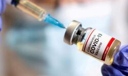 സംസ്ഥാനത്ത് സൗജന്യ കരുതല് ഡോസ് ആരംഭിച്ചു: മന്ത്രി വീണാ ജോര്ജ് സംസ്ഥാനത്ത് സൗജന്യ കരുതല് ഡോസ് ആരംഭിച്ചു: മന്ത്രി വീണാ ജോര്ജ്