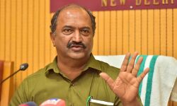 ഇത്തരം ചൂതാട്ടങ്ങള്‍ക്ക് നിയന്ത്രണം വേണം; ഓണ്‍ലൈന്‍ റമ്മിക്കെതിരേ ധനമന്ത്രി