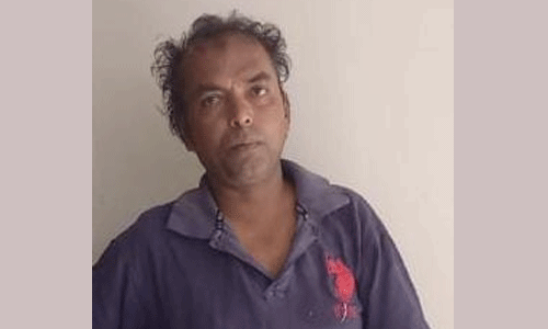 കണ്ണൂരില്‍ ജുമാമസ്ജിദില്‍ ചാണകം കൊണ്ടിട്ട സംഭവം: ഒരാള്‍ അറസ്റ്റില്‍