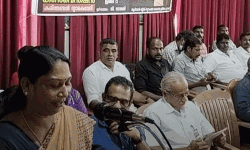 ആദിവാസി ഊരുകളിലെ പ്രവേശന വിലക്ക്: കണ്‍വന്‍ഷന്‍ നടത്തി