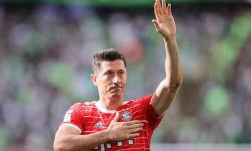 ലെവന്‍ഡോസ്‌കി ബാഴ്‌സയുമായി കരാറിലെത്തി