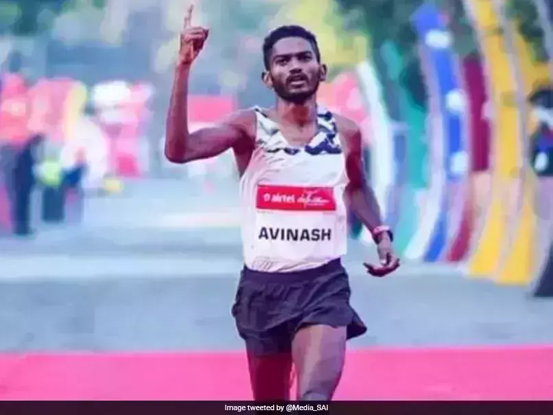 ലോക അത്ലറ്റിക്ക് ചാംപ്യന്ഷിപ്പ്; അവിനാശ് സാബേല് ഫൈനലില്; തജീന്ദര് സിങിന് പരിക്ക് ലോക അത്ലറ്റിക്ക് ചാംപ്യന്ഷിപ്പ്; അവിനാശ് സാബേല് ഫൈനലില്; തജീന്ദര് സിങിന് പരിക്ക്