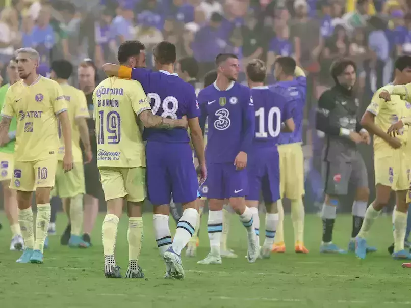 പ്രീസീസണ്‍ മല്‍സരങ്ങള്‍; ചെല്‍സിക്കും ആഴ്‌സണലിനും ജയം