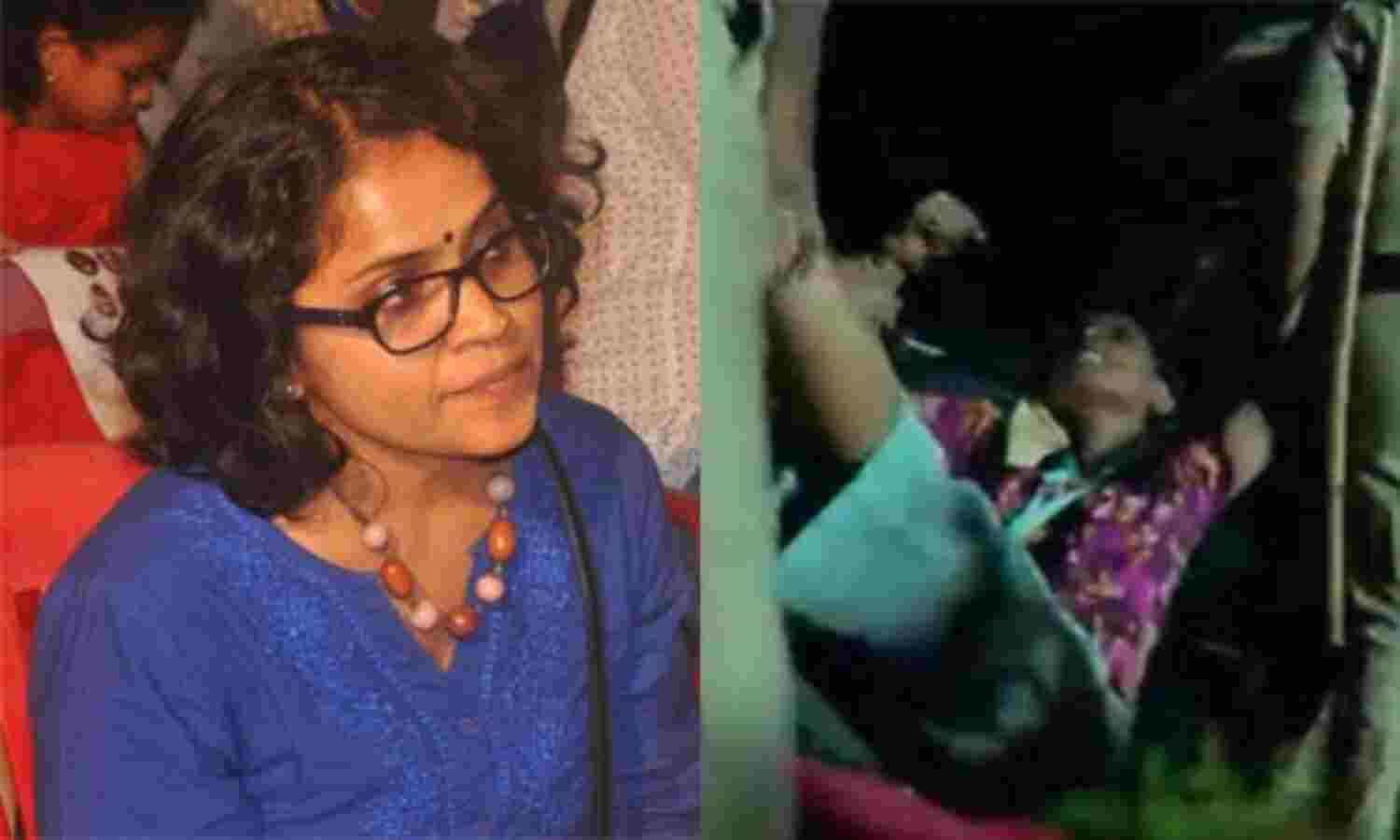 കുഞ്ഞിലയുടെ അറസ്റ്റില് പ്രതിഷേധം; വനിതാ ഫിലിം ഫെസ്റ്റിവലില് നിന്ന് സിനിമ പിന്വലിച്ച് വിധു വിന്സെന്റ് കുഞ്ഞിലയുടെ അറസ്റ്റില് പ്രതിഷേധം; വനിതാ ഫിലിം ഫെസ്റ്റിവലില് നിന്ന് സിനിമ പിന്വലിച്ച് വിധു വിന്സെന്റ്