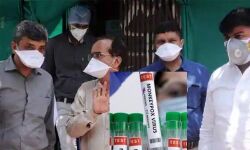 മങ്കിപോക്സ്: കേന്ദ്രസംഘം ഇന്ന് കൊല്ലത്ത്; രോഗലക്ഷണമുള്ളവരെ പരിശോധനയ്ക്ക് വിധേയരാക്കും മങ്കിപോക്സ്: കേന്ദ്രസംഘം ഇന്ന് കൊല്ലത്ത്; രോഗലക്ഷണമുള്ളവരെ പരിശോധനയ്ക്ക് വിധേയരാക്കും