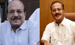 കുഞ്ഞാലിക്കുട്ടി രാജി ഭീഷണി മുഴക്കിയെന്നത് നൂറ്റാണ്ടിലെ വലിയ തമാശ; വാര്ത്തകള് തള്ളി പി എം എ സലാം കുഞ്ഞാലിക്കുട്ടി രാജി ഭീഷണി മുഴക്കിയെന്നത് നൂറ്റാണ്ടിലെ വലിയ തമാശ; വാര്ത്തകള് തള്ളി പി എം എ സലാം