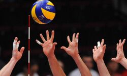 സംസ്ഥാന സീനിയര് വോളി: തിരുവനന്തപുരം പുരുഷ, വനിതാ ടീമുകള് സെമിയില് സംസ്ഥാന സീനിയര് വോളി: തിരുവനന്തപുരം പുരുഷ, വനിതാ ടീമുകള് സെമിയില്