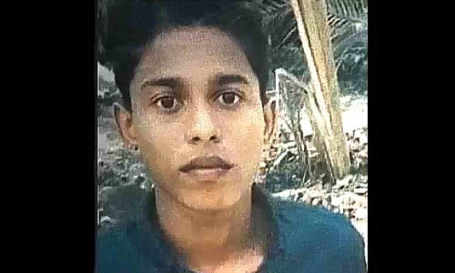 ക്ഷേത്രക്കുളത്തില് കുളിക്കാനിറങ്ങിയ വിദ്യാര്ഥി മുങ്ങി മരിച്ചു ക്ഷേത്രക്കുളത്തില് കുളിക്കാനിറങ്ങിയ വിദ്യാര്ഥി മുങ്ങി മരിച്ചു